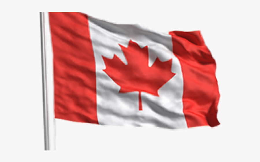 Canada Flag Png Transparent Images - Canada Flag Transparent Background, Transparent Clipart