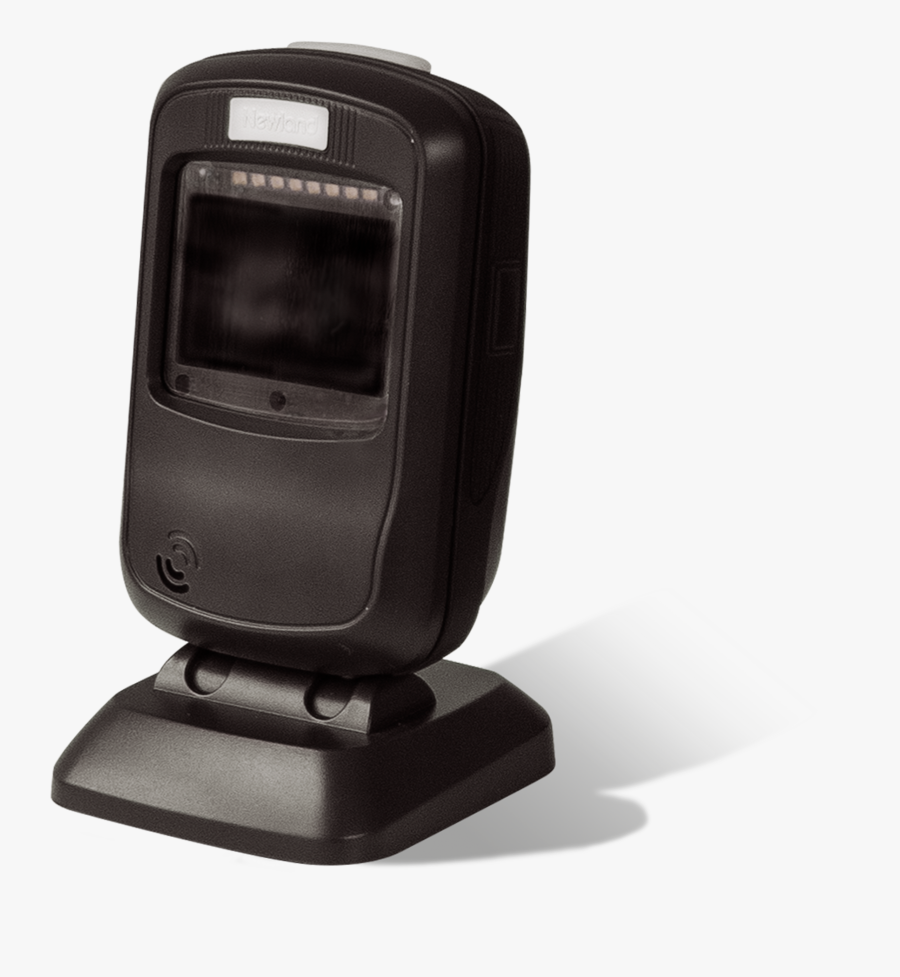 Barcode Reader, Transparent Clipart