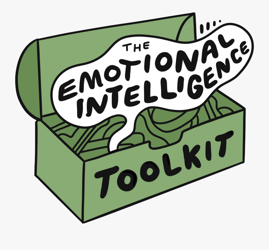 Clipart Emotional Intelligence Relationship, Transparent Clipart