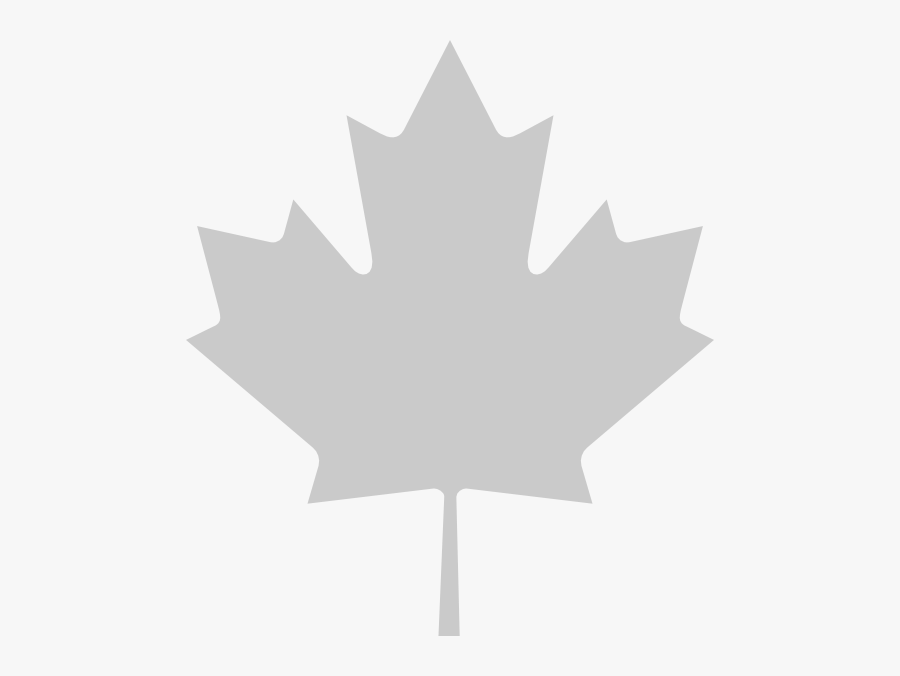Flor Da Bandeira Do Canada, Transparent Clipart