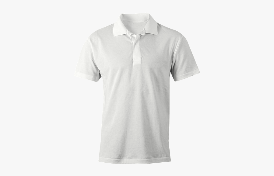 Polo Shirt, Transparent Clipart