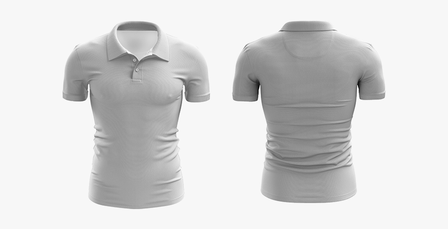 Polo Shirt Clipart, Transparent Clipart