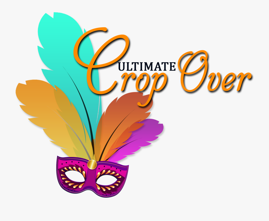 Carnival Clipart Trinidad - Crop Over Clip Art, Transparent Clipart