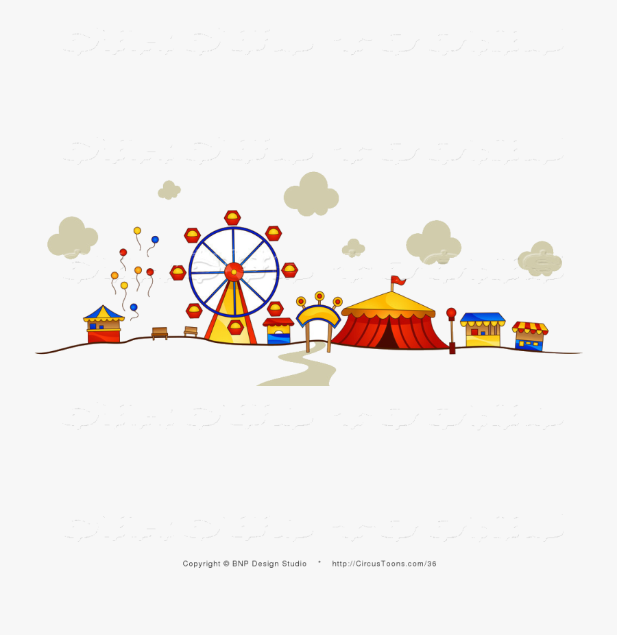 Carnival Clipart Black And White Free Images Transparent - Carnival Festival, Transparent Clipart