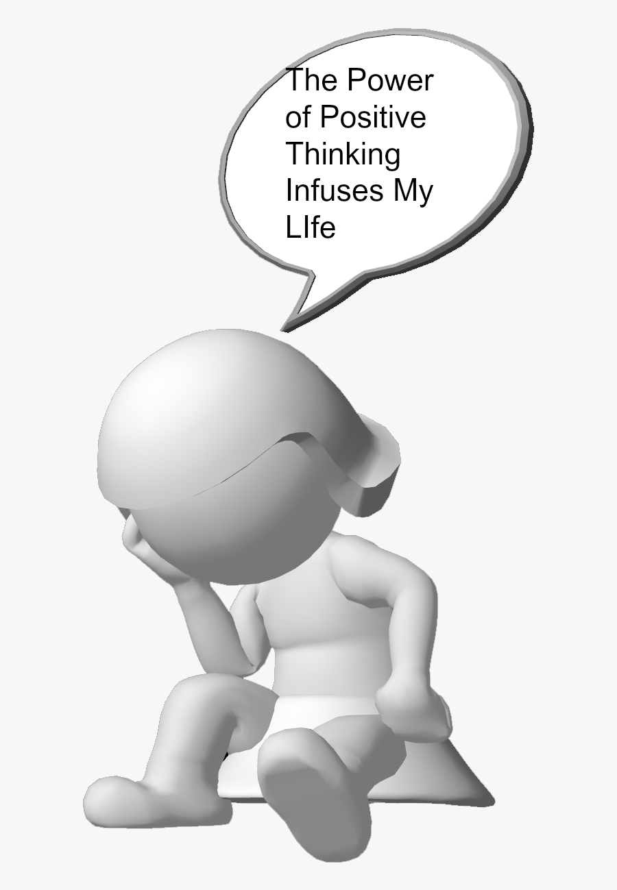 Self Reflection Of The Week The Power Of Positive Thinking Self Thinking Free Transparent Clipart Clipartkey Self Reflection Of The Week The Power Of Positive Thinking Self Thinking Free Transparent Clipart Clipartkey