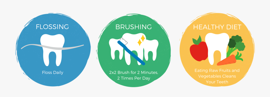 Clip Art Kidz Choice Dental And - Illustration, Transparent Clipart