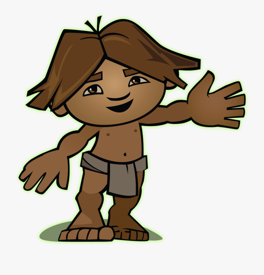 Maka Iwa Keiki Language - Cartoon, Transparent Clipart