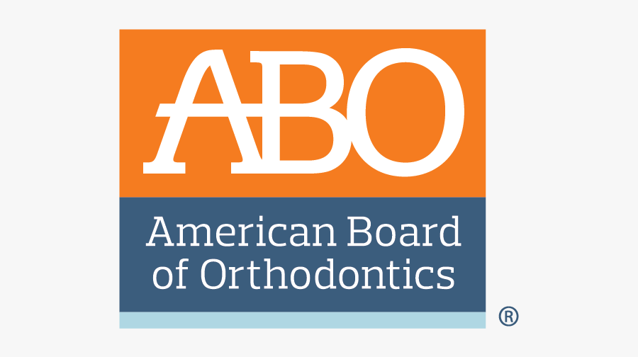 American Board Of Orthodontics, Transparent Clipart