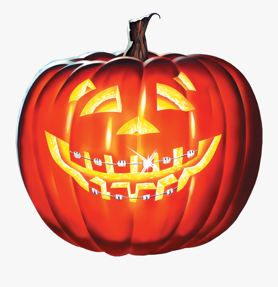 National Orthodontic Health Month, Transparent Clipart