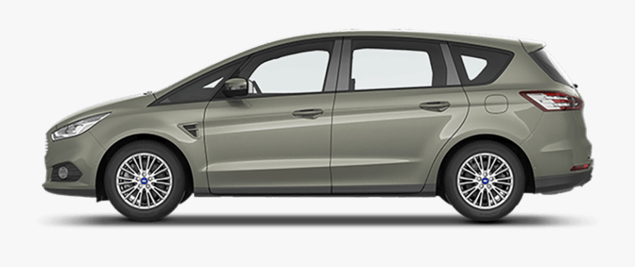 View All The Ford S-max We Have In Stock - Fiat Doblo Work Up, Transparent Clipart