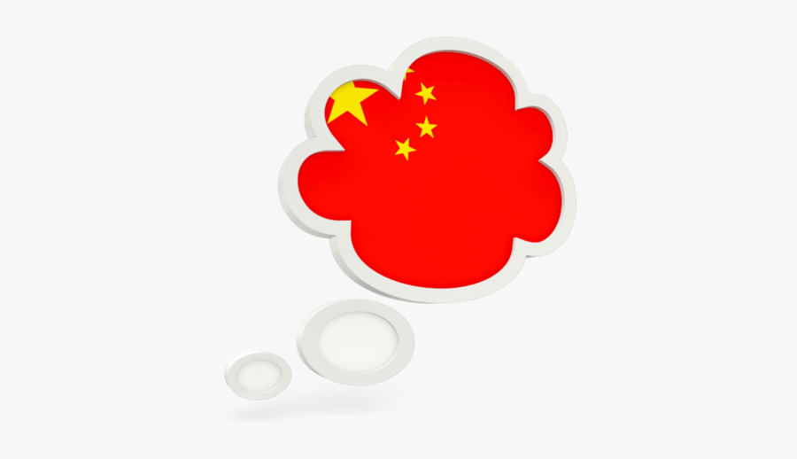 Download Flag Icon Of China At Png Format - Circle, Transparent Clipart