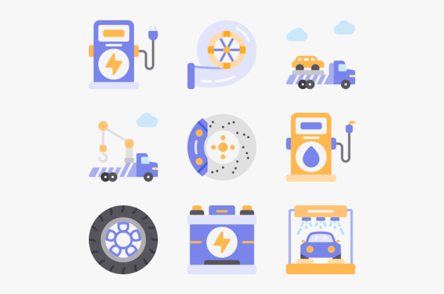 Circle Clipart Icon Vector, Transparent Clipart