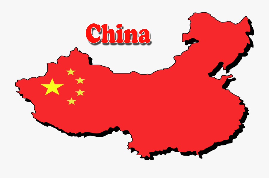 China Flag Png Transparent Image - Sun Yatsen Key Events, Transparent Clipart