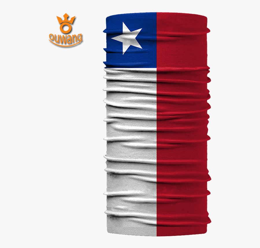 Transparent Chinese Flag Png - Flag, Transparent Clipart