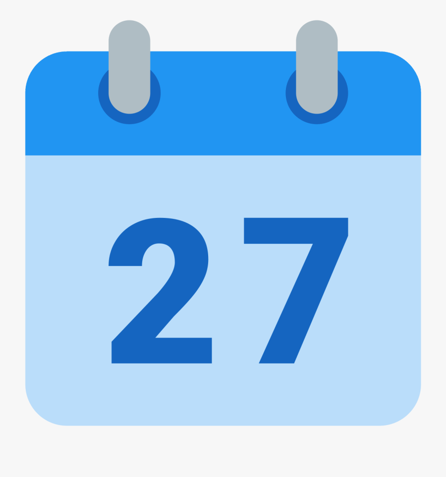 Clip Art Calendario Icon Kostenloser Download Thursday Icon Png Free Transparent Clipart Clipartkey