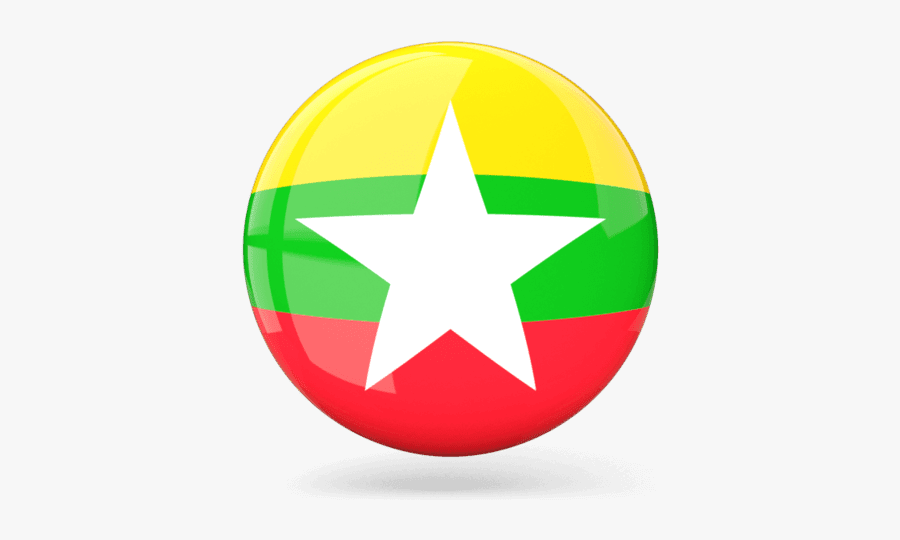 Dream League Myanmar Logo, Transparent Clipart