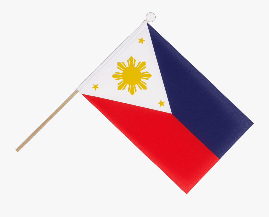 Philippine Flag Waving Png Download Clipart , Png Download - Philippine Flag Emoji Png, Transparent Clipart