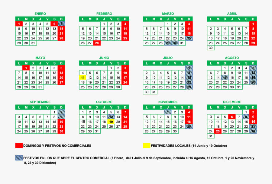 Clip Art Calendario 2018 Com Foto - Festivos En Canada 2019, Transparent Clipart