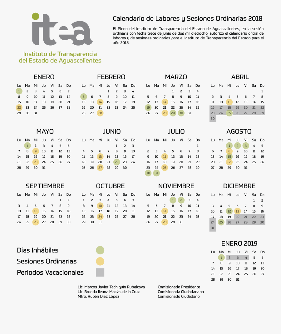 Calendario - Colorfulness - School Bus Safety Words, Transparent Clipart