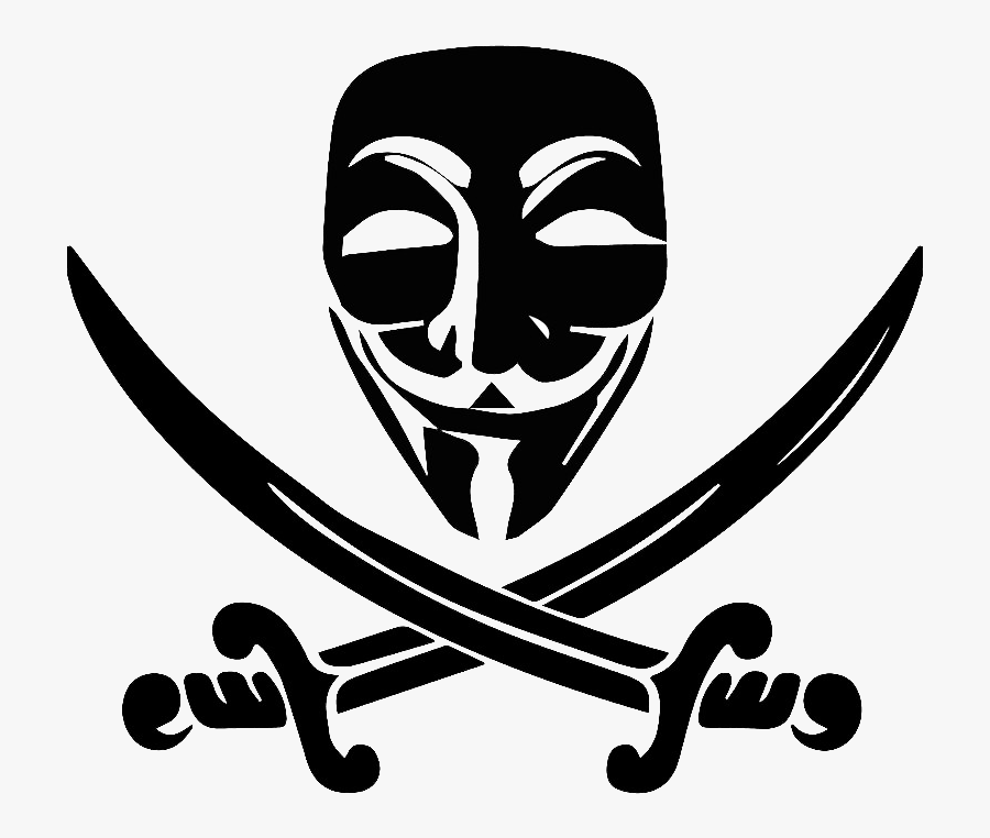 Clip Art Pirate Jolly Roger Vector Graphics Free Content - Logo Pirates