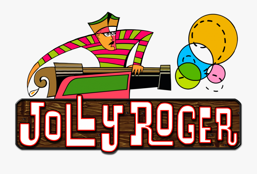Transparent Jolly Roger Clipart, Transparent Clipart