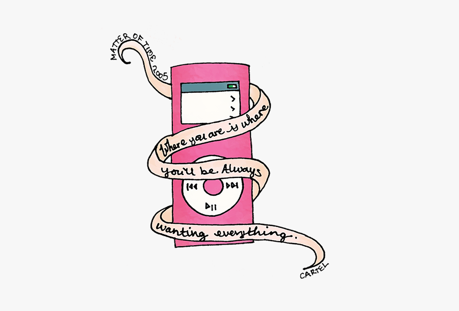 Pop Punk, Transparent Clipart