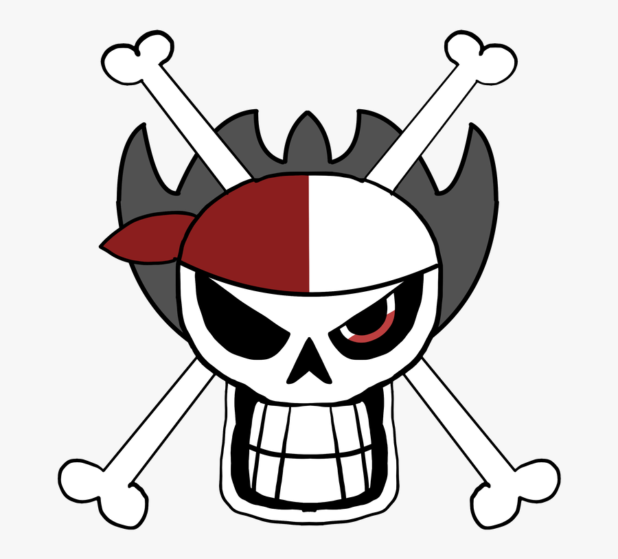 Xavier Jolly Roger, Transparent Clipart