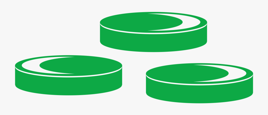 Medicine Transparent Green - Circle, Transparent Clipart