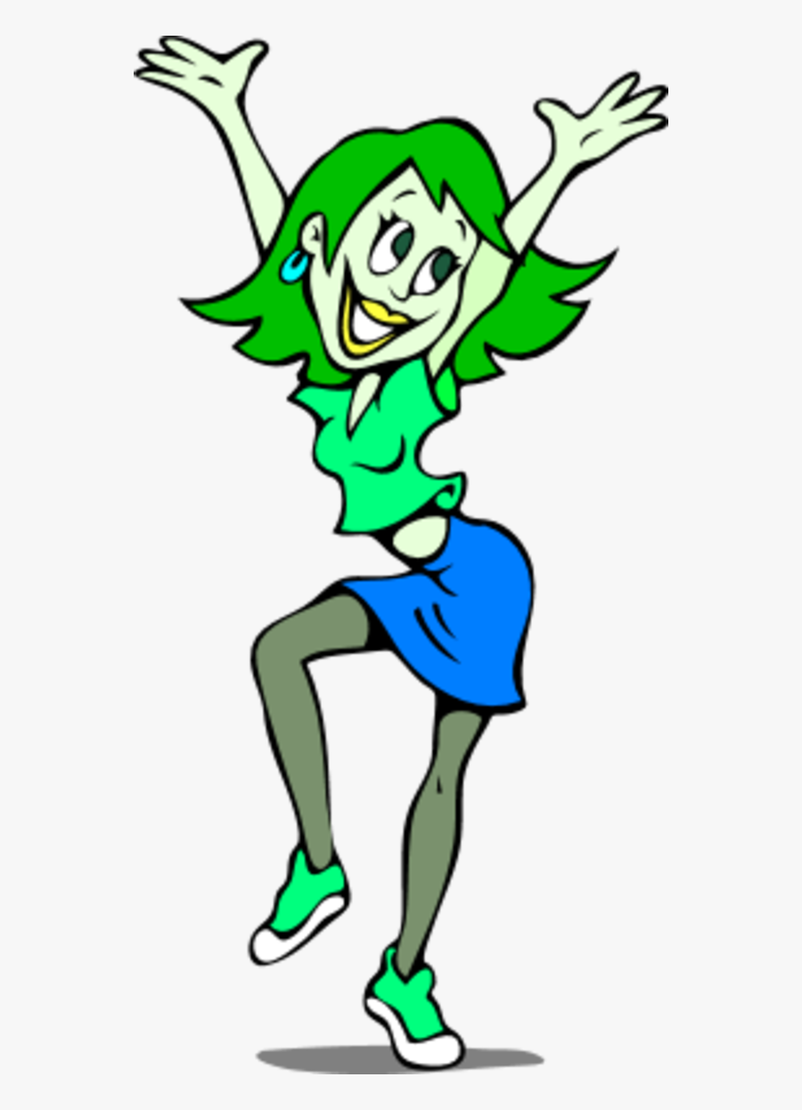 Cartoon, Transparent Clipart