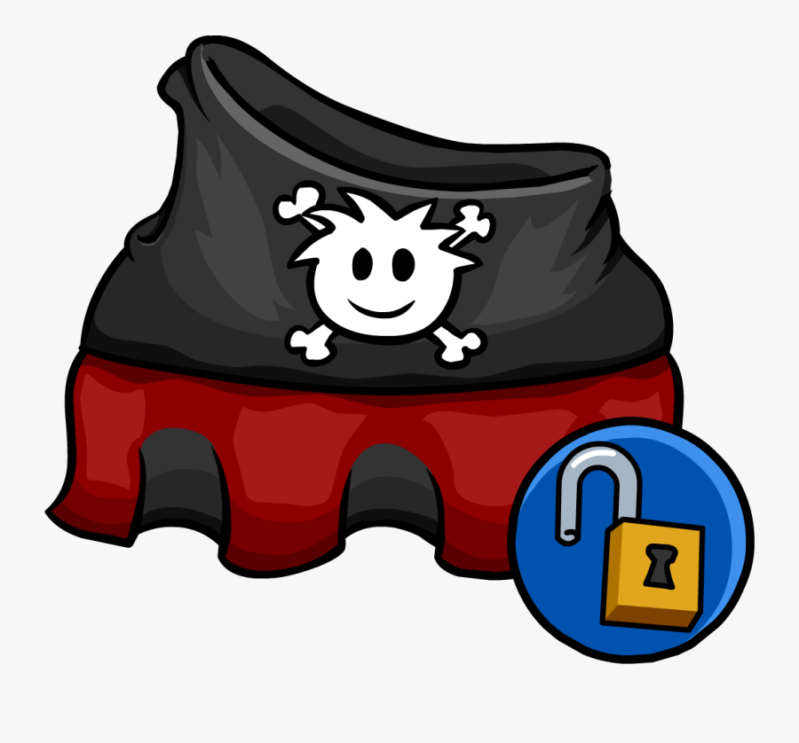 Club Penguin Wiki - Blue Shoes Club Penguin, Transparent Clipart