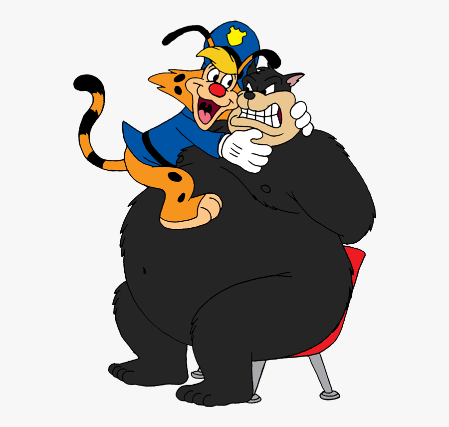 Pete Mickey Mouse Minnie Mouse The Walt Disney Company - Mickey Pete, Transparent Clipart