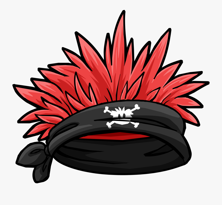 Club Penguin Wiki - Accesorios De Club Penguin Png, Transparent Clipart