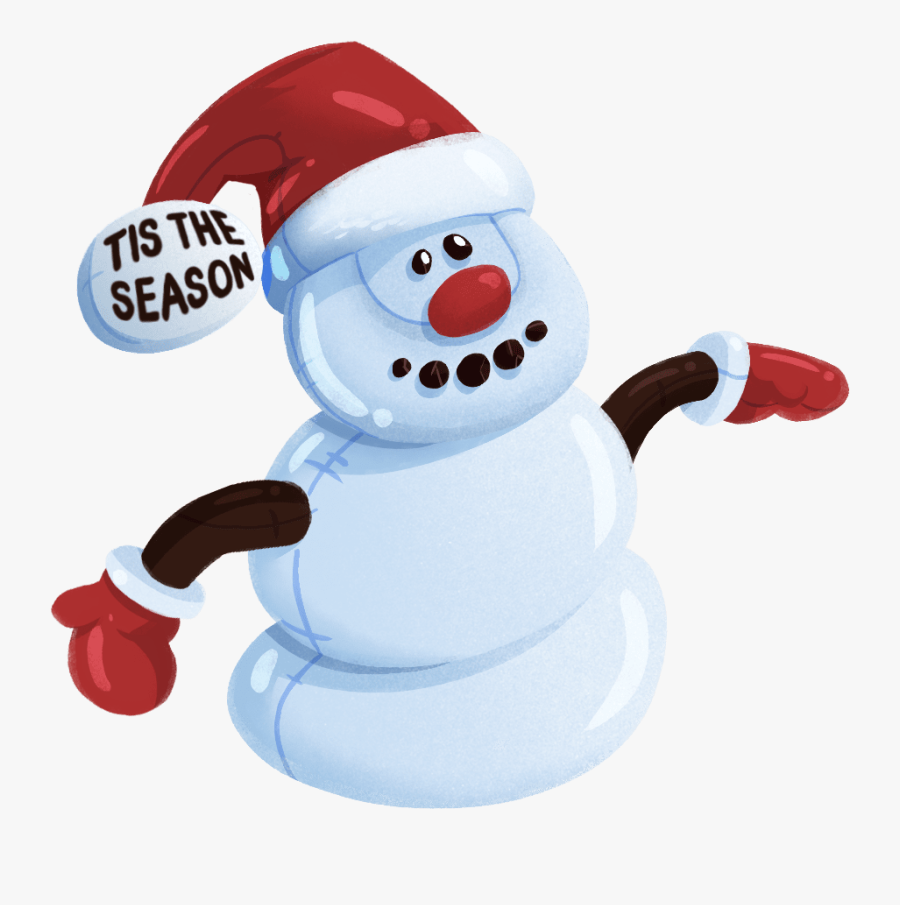 Cartoon, Transparent Clipart