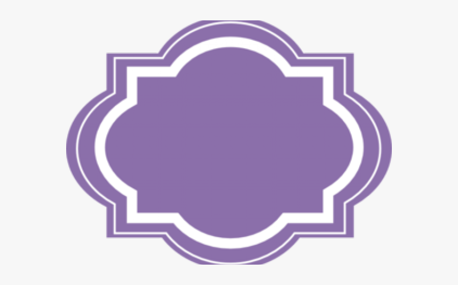 Tag Shape, Transparent Clipart