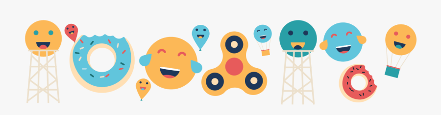 Engagement Seeing The Bigger - Happy Workplace Png, Transparent Clipart