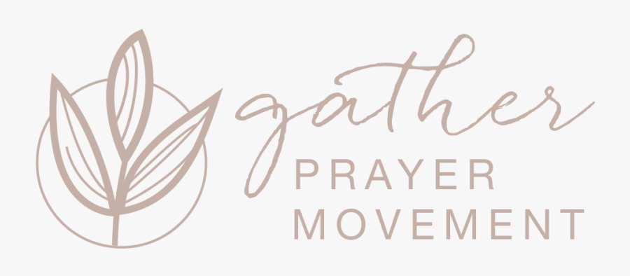 Prayer Logo Title Web - Calligraphy, Transparent Clipart