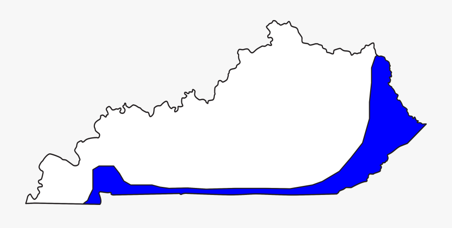 Click Here To Report Seeing A Scarlet Kingsnake - Eastern Kentucky Counties, Transparent Clipart