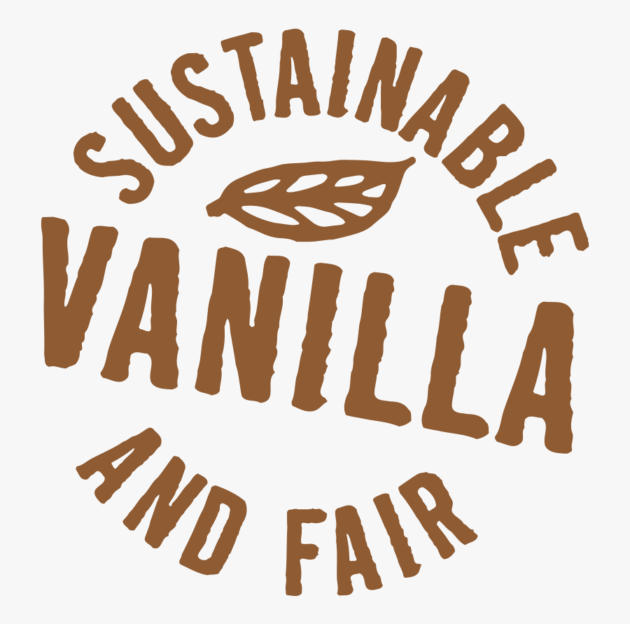 Icon Sustainable Vanilla Brown - Illustration, Transparent Clipart