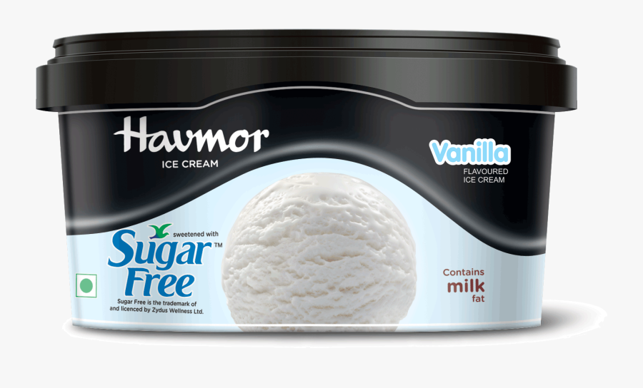 Transparent Vanilla Png - Sugar Substitute, Transparent Clipart