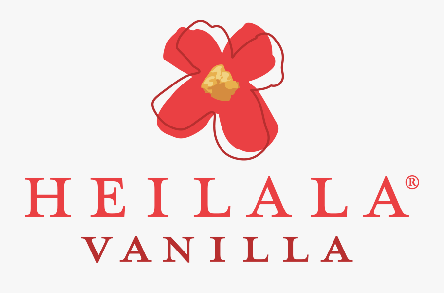 Heilala Vanilla, Transparent Clipart