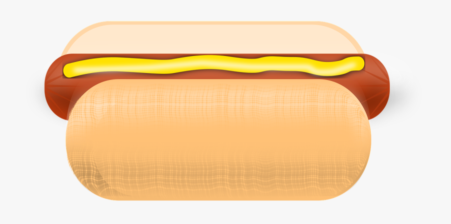 Hotdog Sandwich Cheese Free Picture - Sketsa Gambar Hotdog Yg Mudah, Transparent Clipart