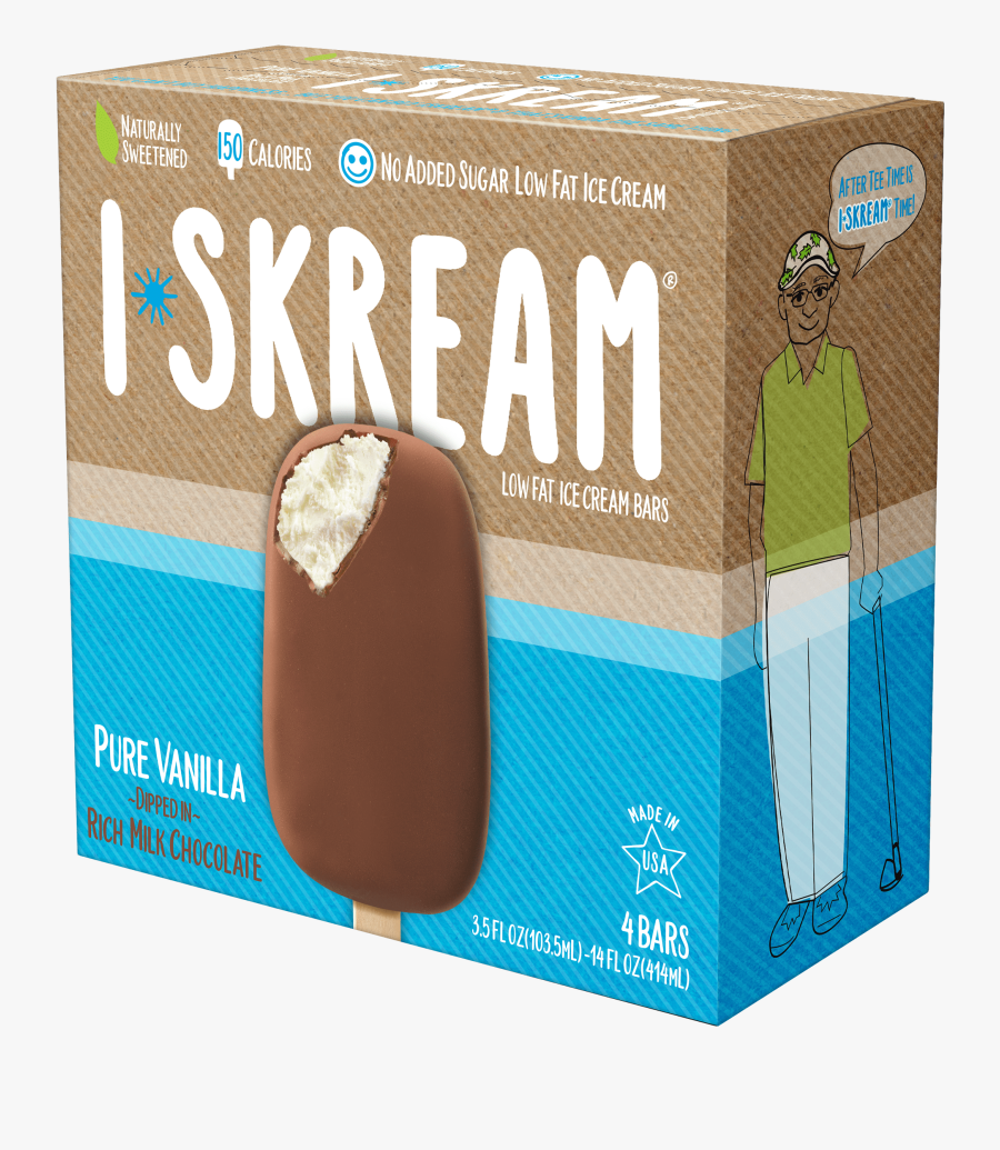 We Only Use Pure Bourbon Vanilla Extract In Our Ice - Chocolate, Transparent Clipart