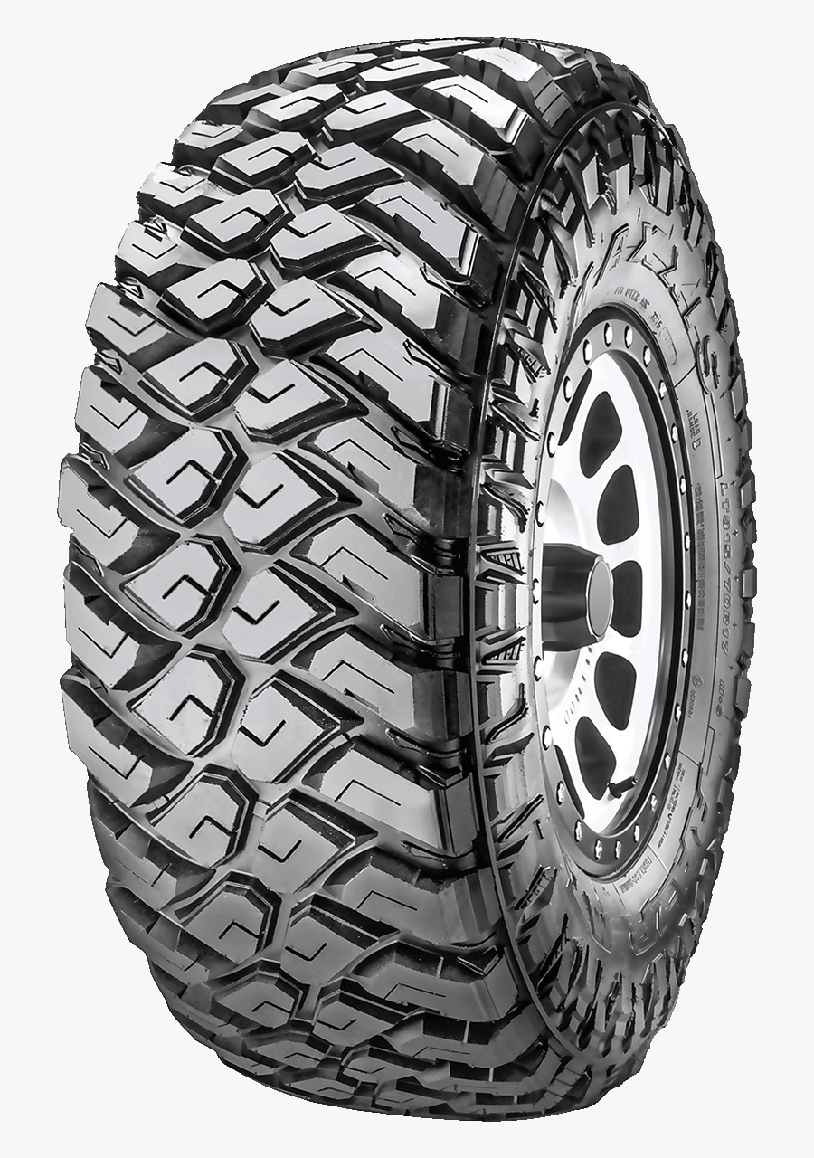 Quad Bike Tyre - Maxxis Mt 772 Razr Mt, Transparent Clipart