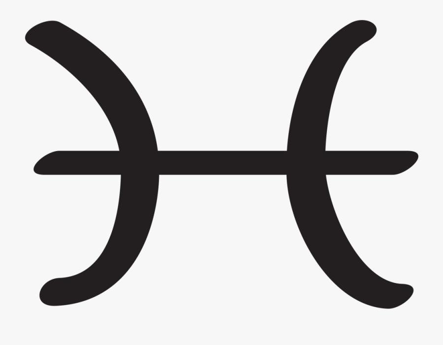 Quad Antenna Zodiac Pisces Astrological Sign - Spider Cubical Quad Antenna, Transparent Clipart