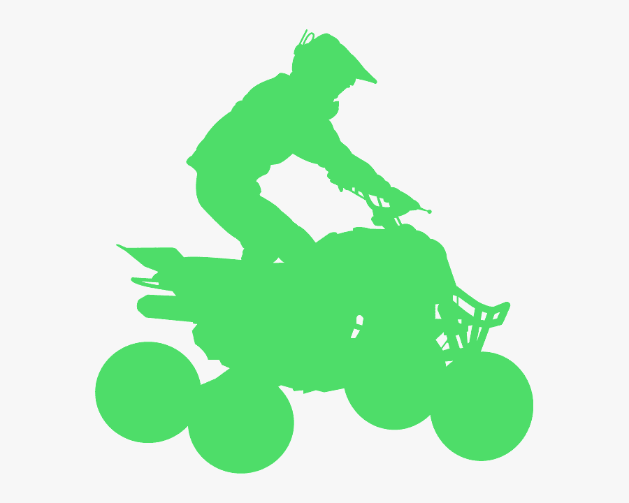 All-terrain Vehicle, Transparent Clipart