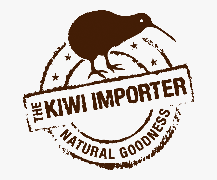 The Kiwi Importer - Kiwi Importer, Transparent Clipart