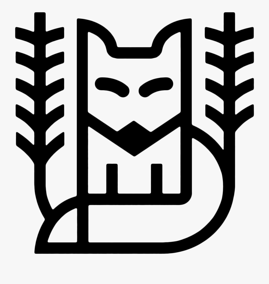 Drum Clipart Quad - Emblem, Transparent Clipart