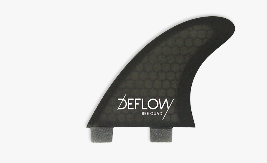 Bee Quad Rear - Longboard, Transparent Clipart