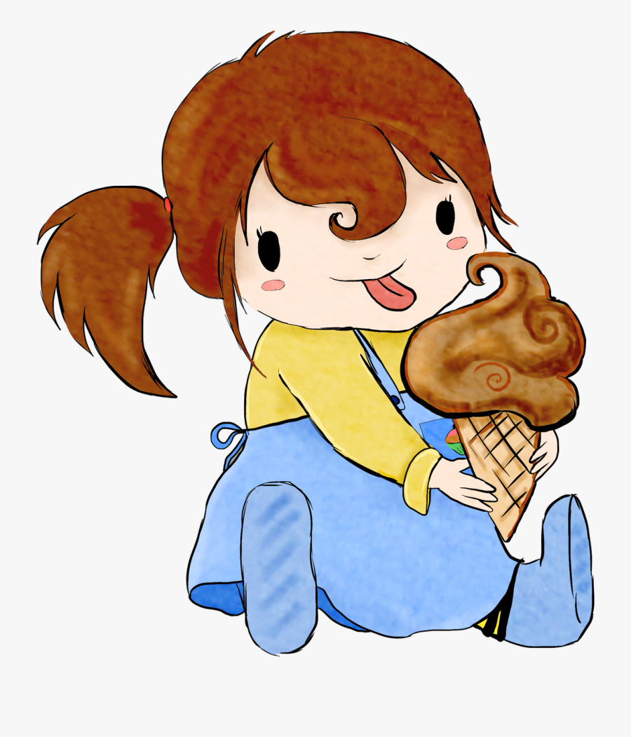 Cartoon, Transparent Clipart