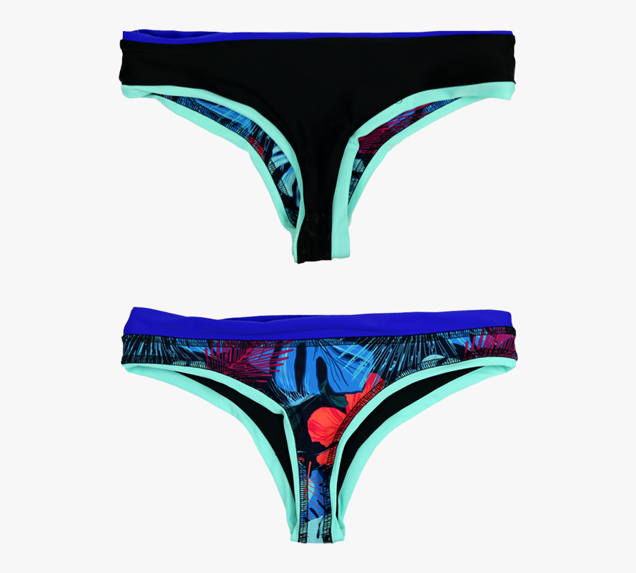 Panties, Transparent Clipart